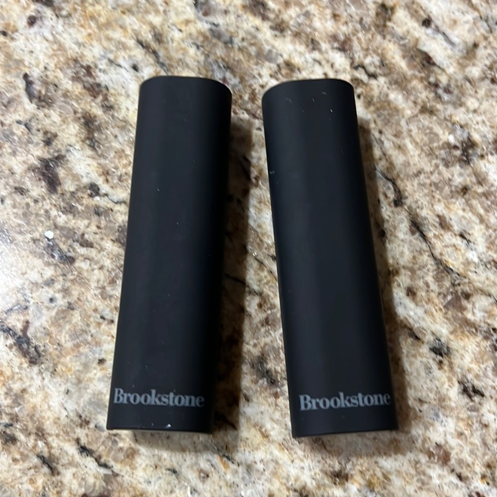 Brookstone portable chargers